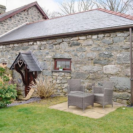 Villa Ty Bach Twt Dyffryn Ardudwy Exterior foto