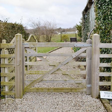 Villa Ty Bach Twt Dyffryn Ardudwy Exterior foto
